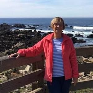 Meet your Posher, Sharon